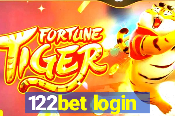 122bet login